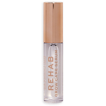 Rehab Brow Care Serum - Vyživujúce a hydratačné sérum podporujúce rast obočia